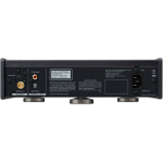 Teac PD-505T 純CD轉盤 (黑色)